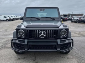 Mercedes-Benz G * AMG 63 * CARFAX * БЕЗ ПЪРВОНАЧАЛНА ВНОСКА - 208650 лв. / 106681.05 € - 31502895 6