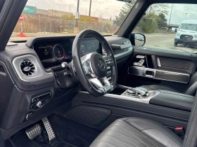 Mercedes-Benz G * AMG 63 * CARFAX * БЕЗ ПЪРВОНАЧАЛНА ВНОСКА - 208650 лв. / 106681.05 € - 31502895 5