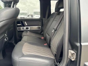 Mercedes-Benz G * AMG 63 * CARFAX * БЕЗ ПЪРВОНАЧАЛНА ВНОСКА - 208650 лв. / 106681.05 € - 31502895 12