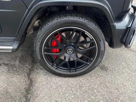 Mercedes-Benz G * AMG 63 * CARFAX * БЕЗ ПЪРВОНАЧАЛНА ВНОСКА - 208650 лв. / 106681.05 € - 31502895 7
