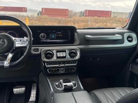 Mercedes-Benz G * AMG 63 * CARFAX * БЕЗ ПЪРВОНАЧАЛНА ВНОСКА - 208650 лв. / 106681.05 € - 31502895 9