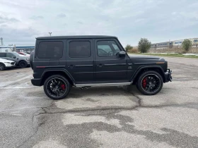 Mercedes-Benz G * AMG 63 * CARFAX * БЕЗ ПЪРВОНАЧАЛНА ВНОСКА - 208650 лв. / 106681.05 € - 31502895 3