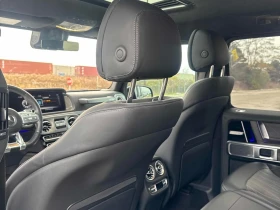Mercedes-Benz G * AMG 63 * CARFAX * БЕЗ ПЪРВОНАЧАЛНА ВНОСКА - 208650 лв. / 106681.05 € - 31502895 11