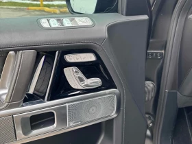 Mercedes-Benz G * AMG 63 * CARFAX * БЕЗ ПЪРВОНАЧАЛНА ВНОСКА - 208650 лв. / 106681.05 € - 31502895 13