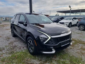 Kia Sportage 2.5 LX 187kc. 