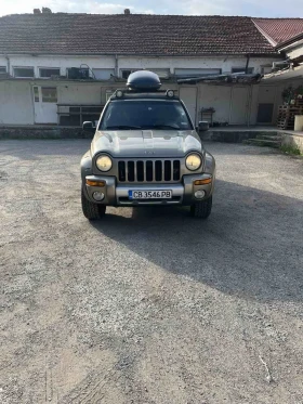Jeep Cherokee Renegade