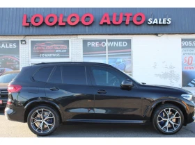 BMW X5 M Sport Package / КРАЙНА ЦЕНА - 56000 лв. / 28632.35 € - 17457818 5