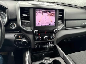 Dodge RAM 1500 * Big Horn * CARFAX * БЕЗ ПЪРВОНАЧАЛНА ВНОСКА, снимка 9