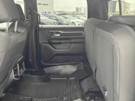 Dodge RAM 1500 * Big Horn * CARFAX * БЕЗ ПЪРВОНАЧАЛНА ВНОСКА, снимка 14