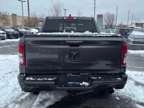 Dodge RAM 1500 * Big Horn * CARFAX * БЕЗ ПЪРВОНАЧАЛНА ВНОСКА, снимка 4