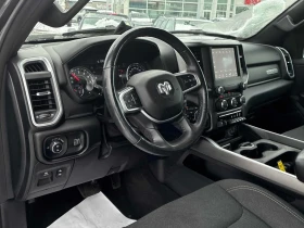 Dodge RAM 1500 * Big Horn * CARFAX * БЕЗ ПЪРВОНАЧАЛНА ВНОСКА, снимка 5