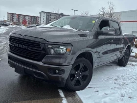 Dodge RAM 1500 * Big Horn * CARFAX * БЕЗ ПЪРВОНАЧАЛНА ВНОСКА
