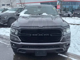 Dodge RAM 1500 * Big Horn * CARFAX * БЕЗ ПЪРВОНАЧАЛНА ВНОСКА, снимка 6