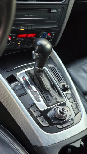 Audi Q5 3.0 TDI * Quattro* , снимка 12