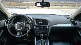 Audi Q5 3.0 TDI * Quattro* , снимка 8