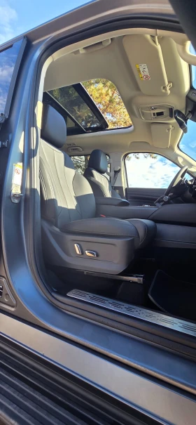 Haval H9 4X4 7МЕСТЕН ; ГАРАНЦИЯ 10.2032г., снимка 11