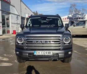 Haval H9 4X4 7МЕСТЕН ; ГАРАНЦИЯ 10.2032г., снимка 2