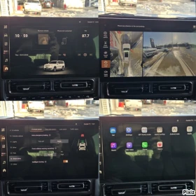 Haval H9 4X4 7МЕСТЕН ; ГАРАНЦИЯ 10.2032г. - 47990 € / 93860.28 лв. - 25851219 16