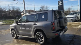 Haval H9 4X4 7МЕСТЕН ; ГАРАНЦИЯ 10.2032г., снимка 7