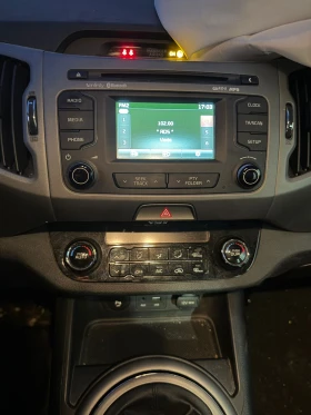 Kia Sportage 1.7CRDI тип мотор D4FD - 10 € / 19.56 лв. - 22066107 8