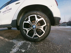 Dacia Duster - 8180 € / 15998.69 лв. - 95262451 7