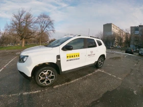 Dacia Duster - 8180 € / 15998.69 лв. - 95262451 2