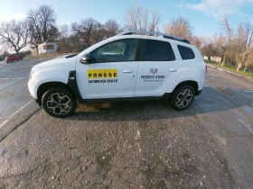 Dacia Duster - 8180 € / 15998.69 лв. - 95262451 11