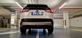 Toyota Rav4 Luxury Premium, снимка 8