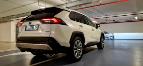 Toyota Rav4 Luxury Premium, снимка 6