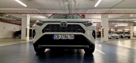 Toyota Rav4 Luxury Premium, снимка 4