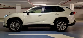 Toyota Rav4 Luxury Premium, снимка 9