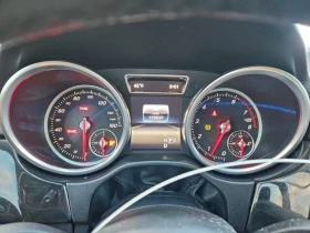 Mercedes-Benz GLE 350 3.5L 6 Rear-wheel drive - 14800 € / 28946.28 лв. - 28191969 12