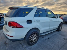 Mercedes-Benz GLE 350 3.5L 6 Rear-wheel drive - 14800 € / 28946.28 лв. - 28191969 6