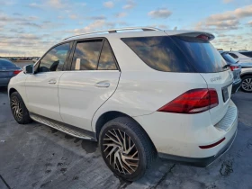 Mercedes-Benz GLE 350 3.5L 6 Rear-wheel drive - 14800 € / 28946.28 лв. - 28191969 2