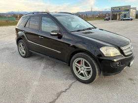 Mercedes-Benz ML 280  AIRMATIC , снимка 5