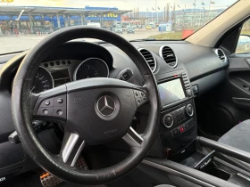 Mercedes-Benz ML 280  AIRMATIC , снимка 14