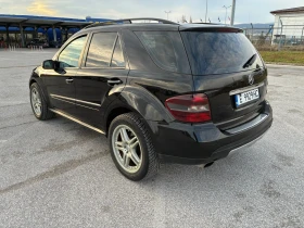 Mercedes-Benz ML 280  AIRMATIC , снимка 3