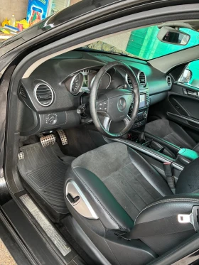 Mercedes-Benz ML 280  AIRMATIC , снимка 12