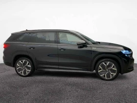 Skoda Kodiaq 2.0 TDI 4X4 SPORTLINE PANORAMA MATRIX 7-МЕСТЕН, снимка 3