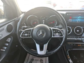 Mercedes-Benz GLC 300 4MATIC | AWD | PANO | 360  | KEYLESS | ПОДГРЕВИ - 18700 € / 36574.02 лв. - 75974012 11