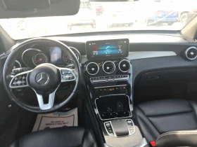 Mercedes-Benz GLC 300 4MATIC | AWD | PANO | 360  | KEYLESS | ПОДГРЕВИ - 18700 € / 36574.02 лв. - 75974012 8