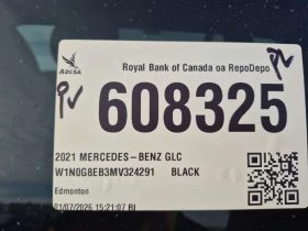 Mercedes-Benz GLC 300 4MATIC | AWD | PANO | 360  | KEYLESS | ПОДГРЕВИ - 18700 € / 36574.02 лв. - 75974012 14