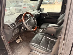 Mercedes-Benz G 500 - 23500 € / 45962.00 лв. - 90604107 6