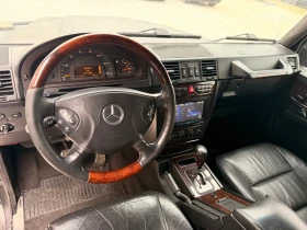 Mercedes-Benz G 500 undefined | Auto.bg — изображение 7