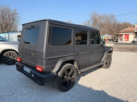 Mercedes-Benz G 500 - 23500 € / 45962.00 лв. - 90604107 4