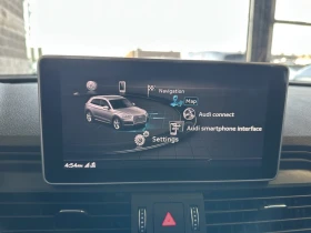 Audi Q5 45TFSI* Progressiv* АвтоКредит* (ЦЕНА ДО БГ) | Auto.bg — изображение 10