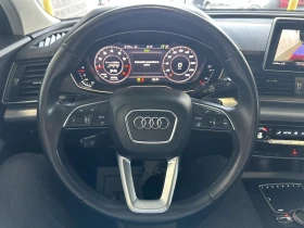 Audi Q5 45TFSI* Progressiv* АвтоКредит* (ЦЕНА ДО БГ) | Auto.bg — изображение 8