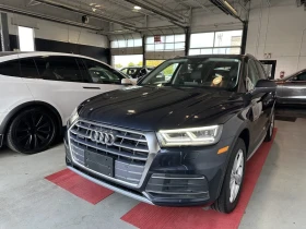 Audi Q5 45TFSI* Progressiv* АвтоКредит* (ЦЕНА ДО БГ) | Auto.bg — изображение 2