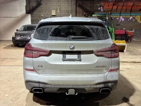BMW X3 M40I РЕГИСТРАЦИЯ & ОБСЛУЖВАНЕ - 24550 € / 48015.63 лв. - 15518891 5