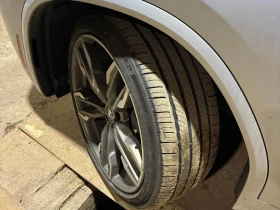 BMW X3 M40I РЕГИСТРАЦИЯ & ОБСЛУЖВАНЕ - 24550 € / 48015.63 лв. - 15518891 7